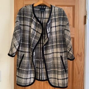 Cynthia Rowley Coat
